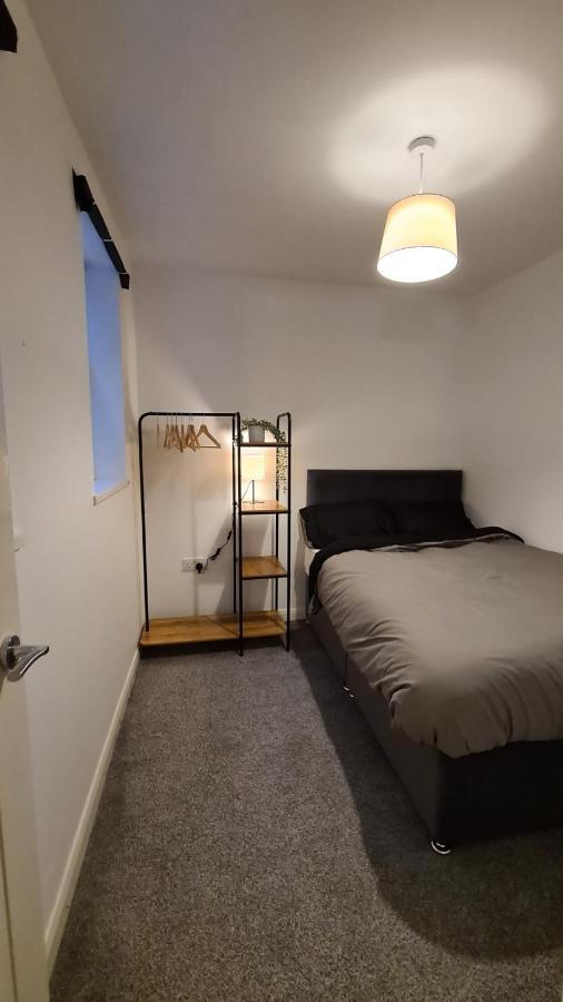 The "Cleveland" Apartment Redcar Eksteriør billede