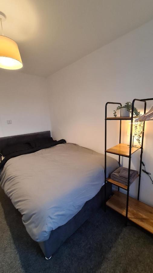 The "Cleveland" Apartment Redcar Eksteriør billede