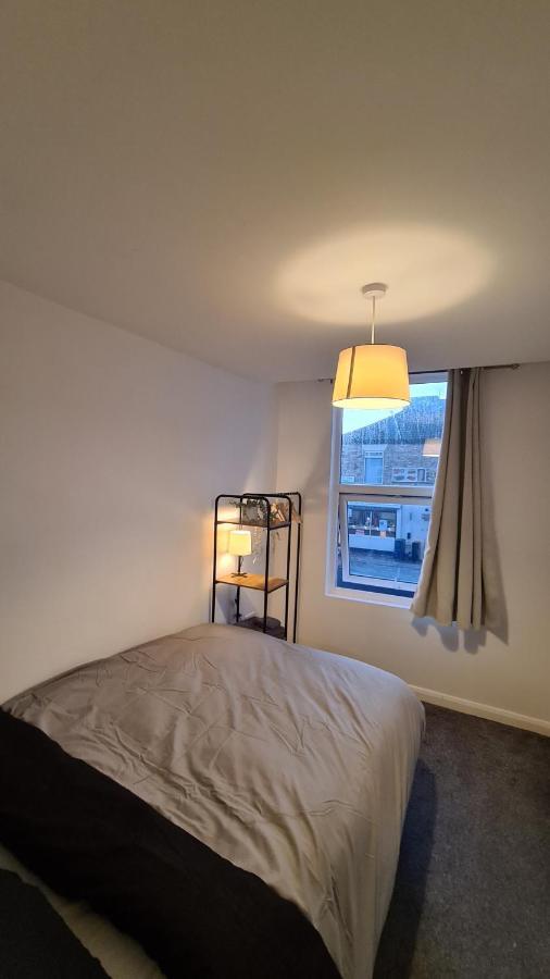 The "Cleveland" Apartment Redcar Eksteriør billede